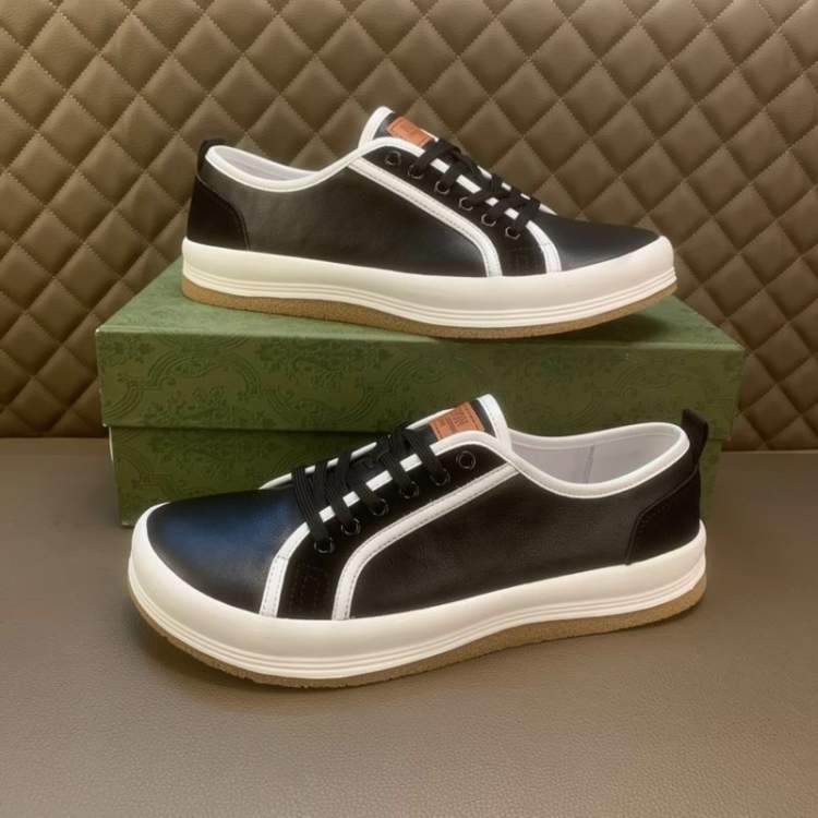 Picture of Gucci Shoes _SKUGuccisz38-45mnf03879133